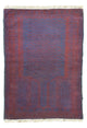 Baluch-matta 82x138cm - Oriental Carpet