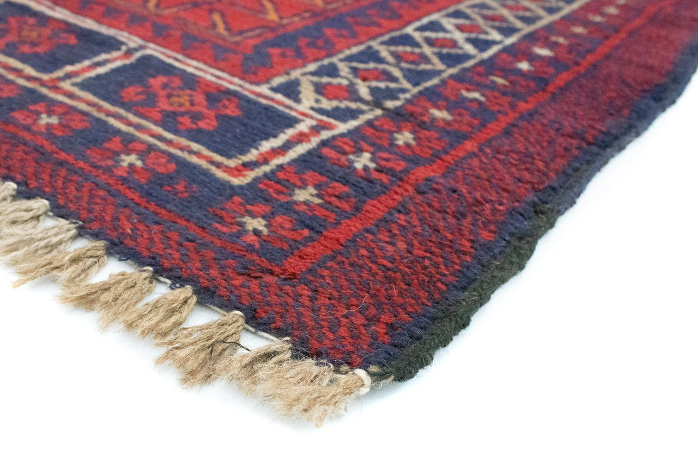 Baluch-matta 125x73cm - Oriental Carpet