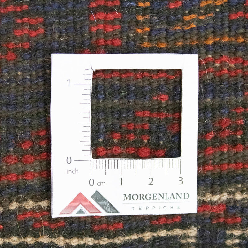 Baluch-matta - 125 x 73 cm - brun