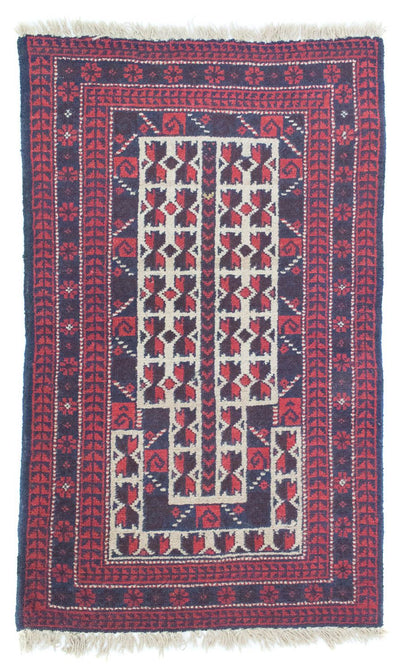 Baluch-matta 70x118cm - Oriental Carpet