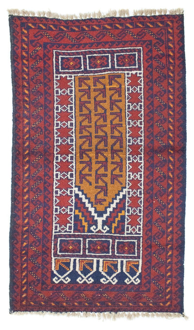 Baluch-matta 75x134cm - Oriental Carpet