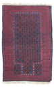 Baluch-matta 124x77cm - Oriental Carpet