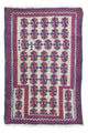 Baluch-matta 80x126cm - Oriental Carpet