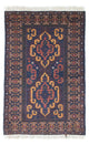 Baluch-matta 134x81cm - Oriental Carpet