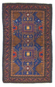 Baluch-matta 81x137cm - Oriental Carpet