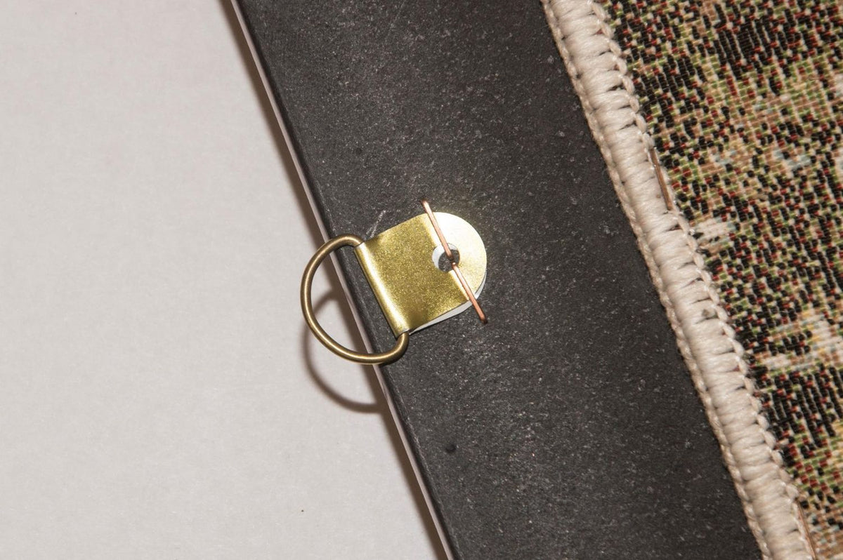 Bild-Teppich 110 x 60 cm Teppichbrücke