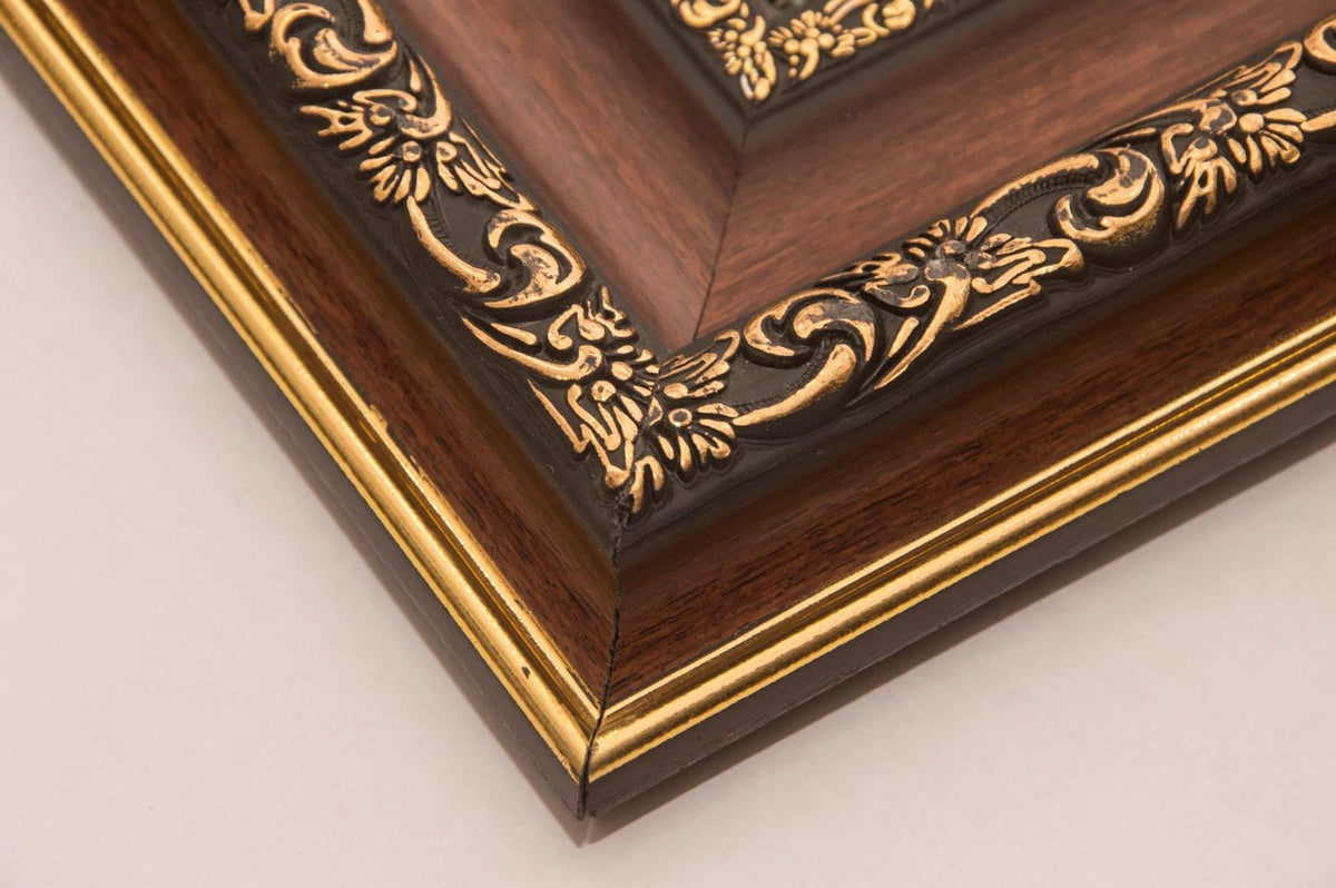 Bild-Teppich 110 x 60 cm Teppichbrücke