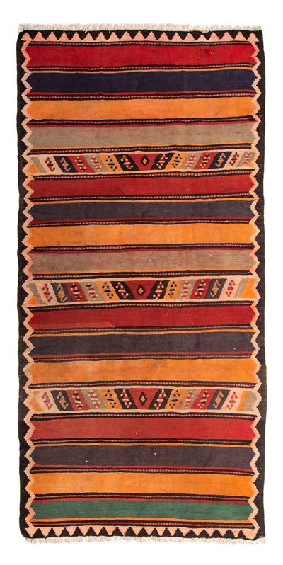 Antikt kilim Mattan 150x310cm