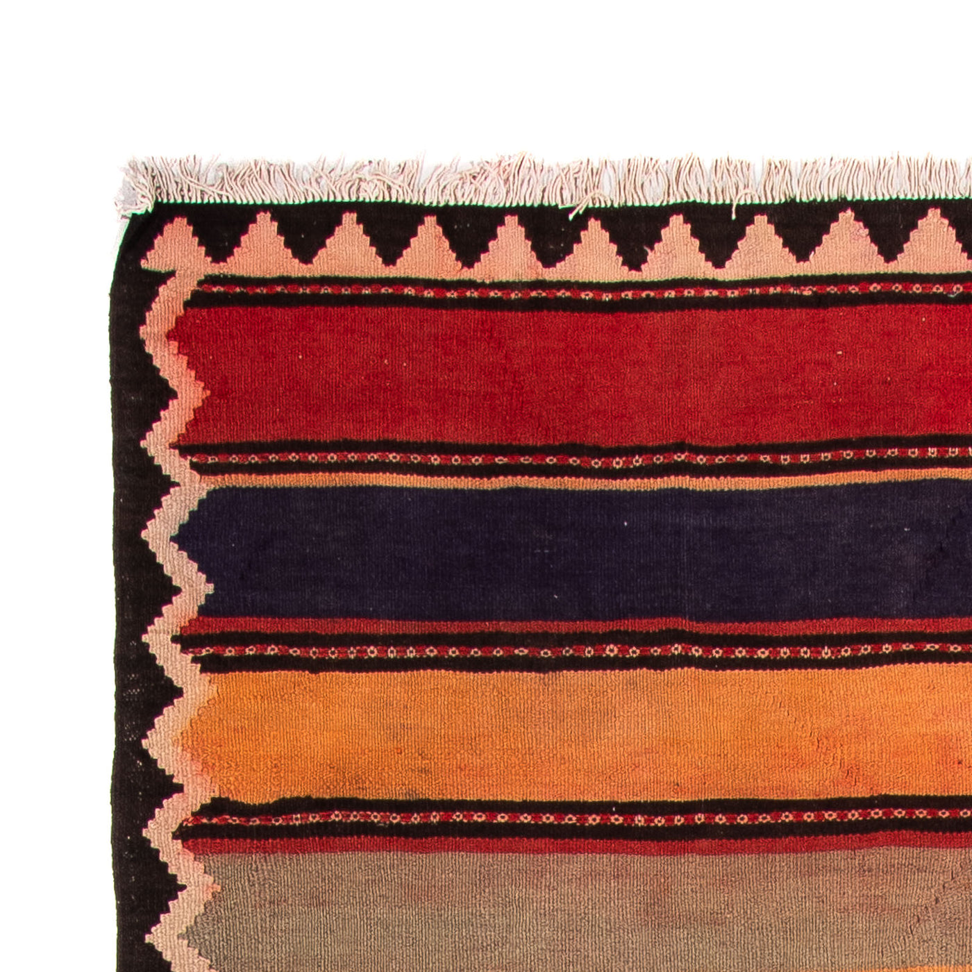 Antikt kilim Mattan 310x150cm