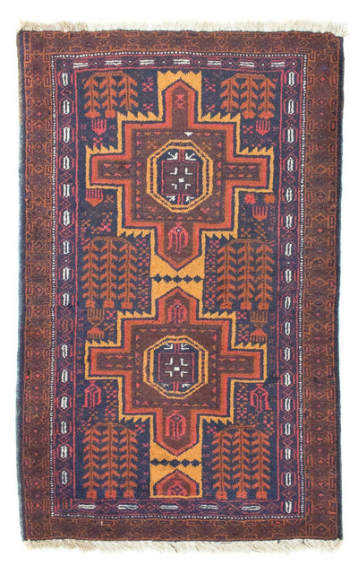 Baluch-matta 82x133cm - Oriental Carpet