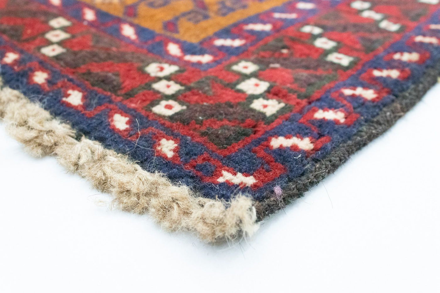 Baluch-matta 136x89cm - Oriental Carpet