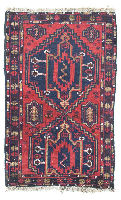 Baluch-matta 77x127cm - Oriental Carpet