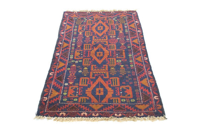 Baluch-matta 81x135cm - Oriental Carpet