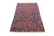 Baluch-matta - 135 x 81 cm - blå