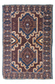 Baluch-matta 132x85cm - Oriental Carpet