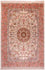 Persisk matta - Tabriz - Royal - 298 x 200 cm - rosa