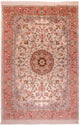 Tabriz - 40 Raj Mattan 298x200cm - Persisk matta