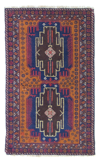 Baluch-matta 80x139cm - Oriental Carpet