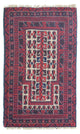 Baluch-matta 74x125cm - Oriental Carpet