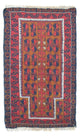 Baluch-matta 143x84cm - Oriental Carpet