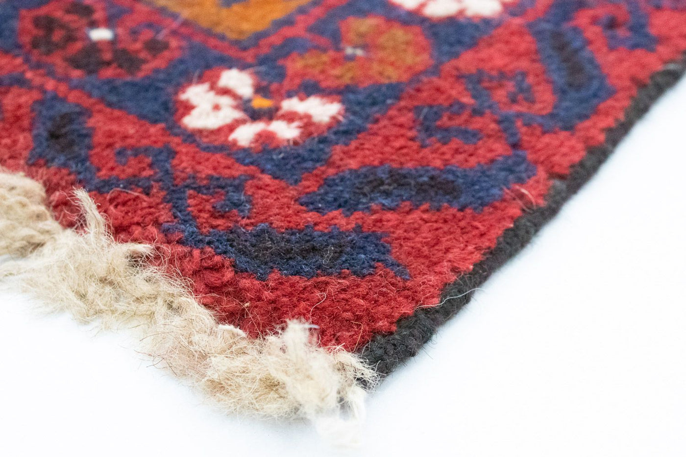 Baluch-matta 126x77cm - Oriental Carpet