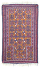 Baluch-matta 138x85cm - Oriental Carpet