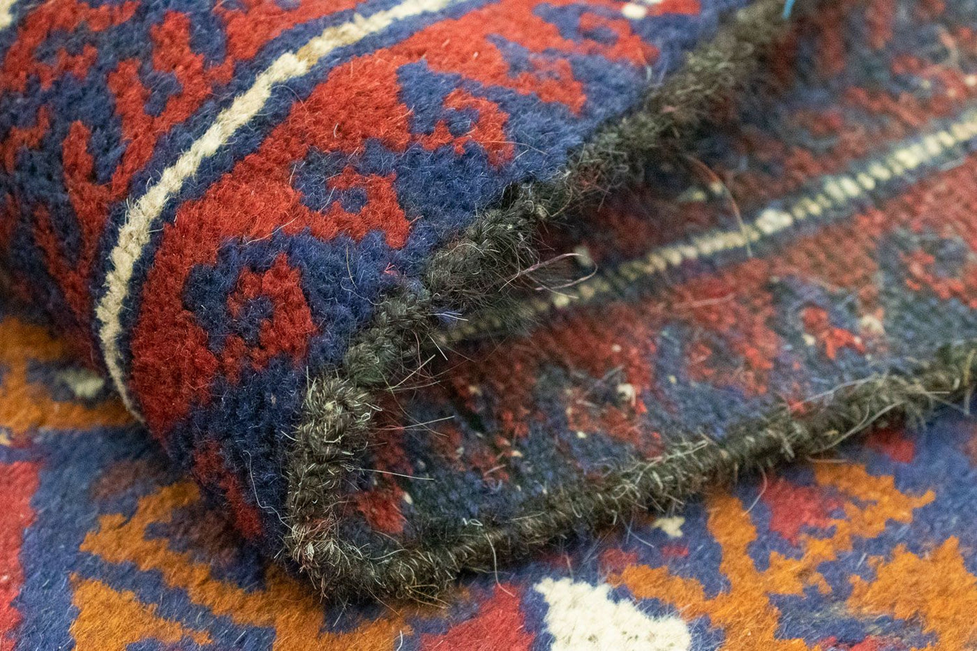 Baluch-matta 138x85cm - Oriental Carpet