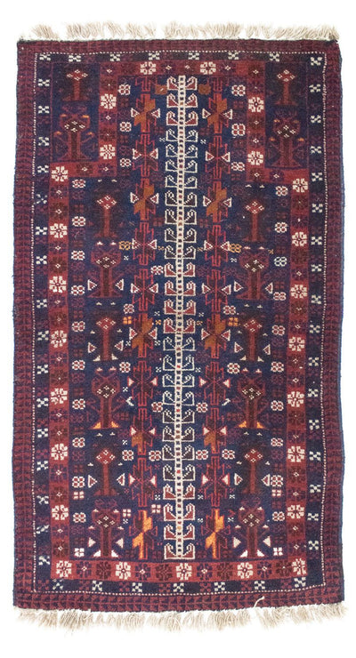 Baluch-matta 87x140cm - Oriental Carpet