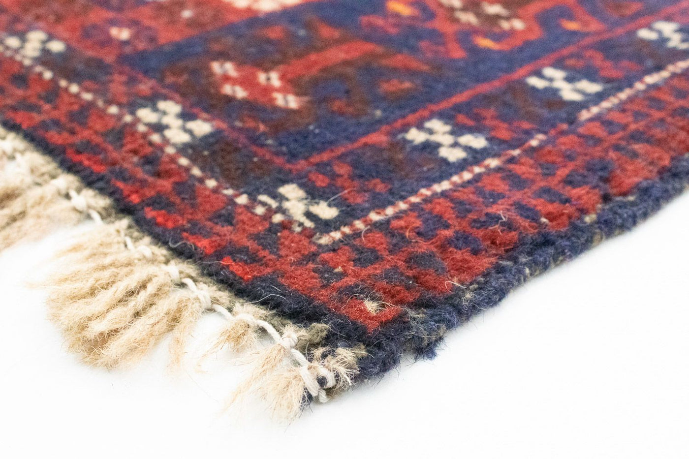 Baluch-matta 140x87cm - Oriental Carpet