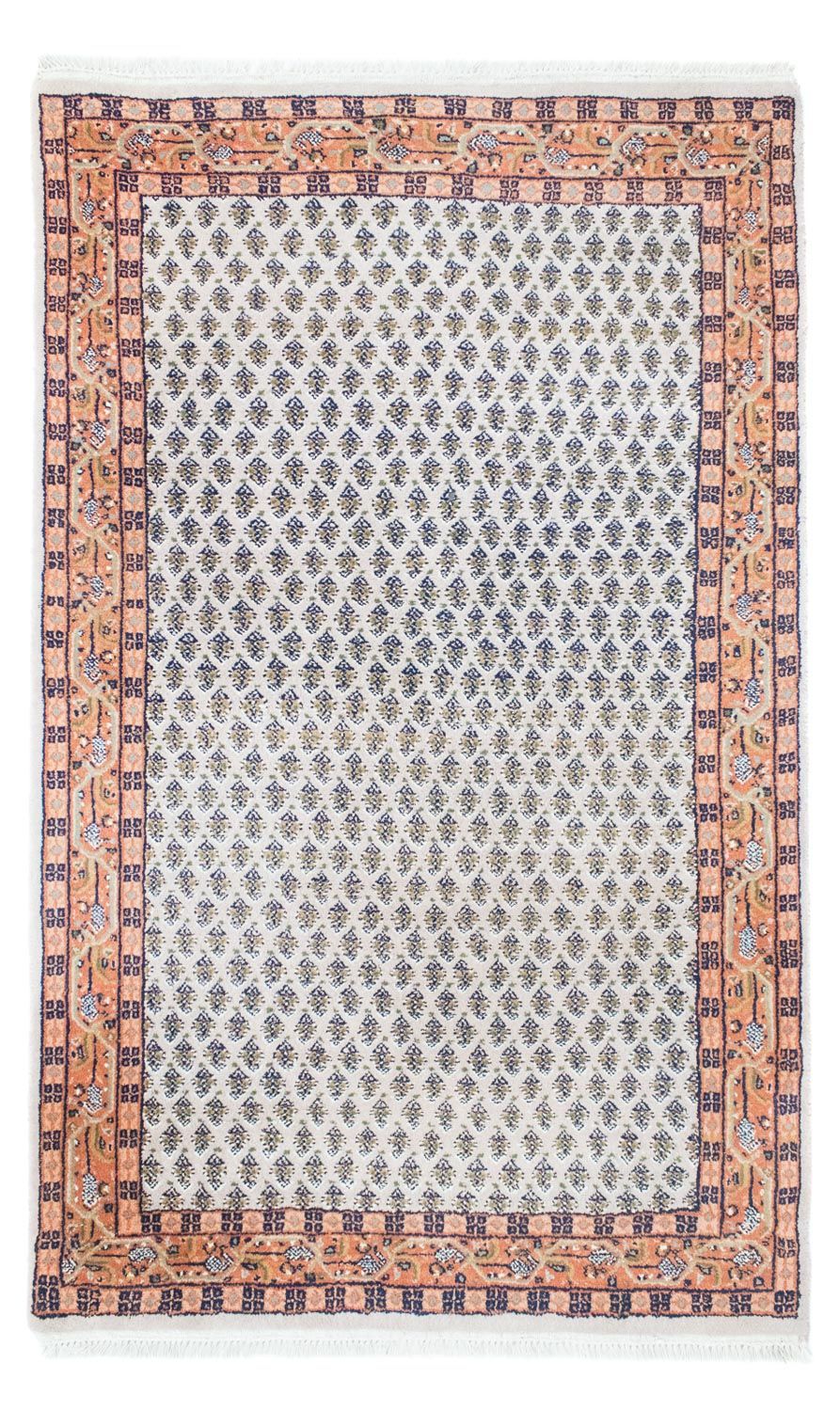 Oriental Carpet - 156 x 95 cm - beige