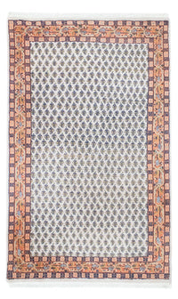 Oriental Carpet - 156 x 95 cm - beige – product image