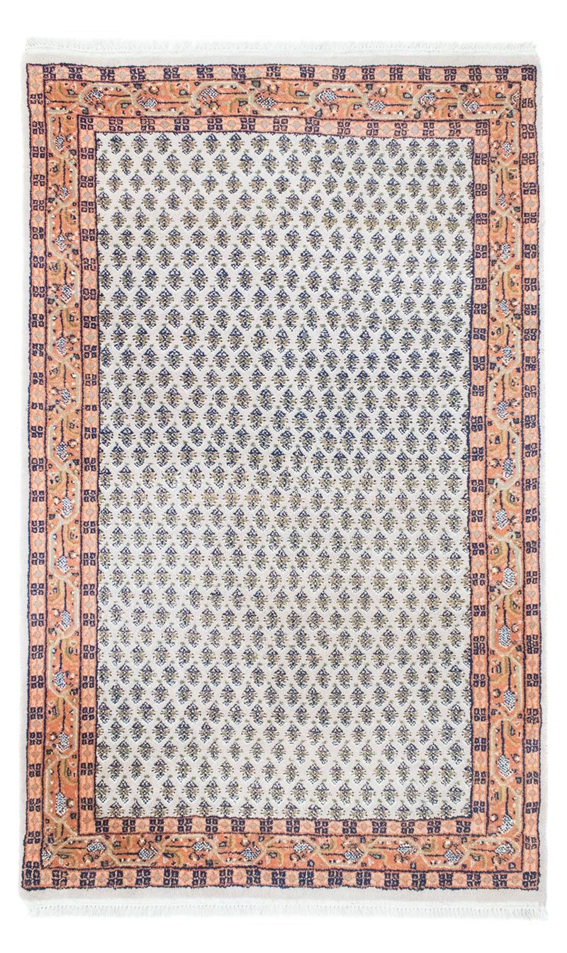 Oriental Carpet - 156 x 95 cm - beige