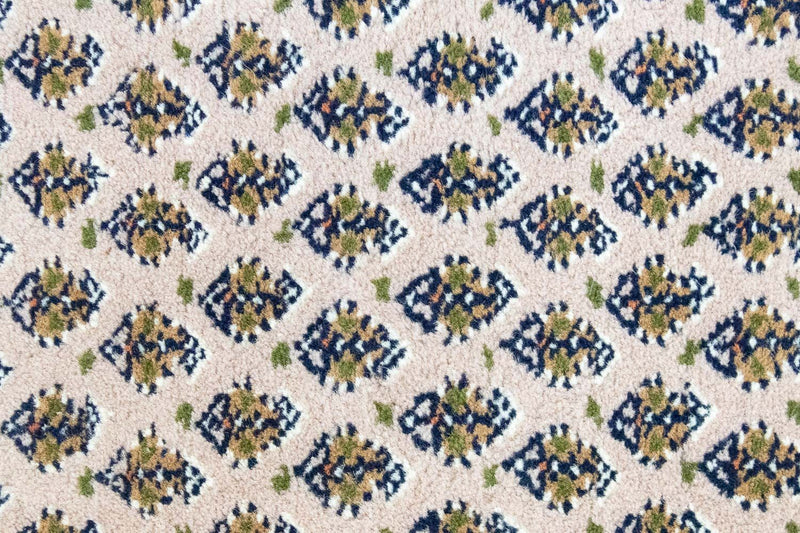 Oriental Carpet - 156 x 95 cm - beige