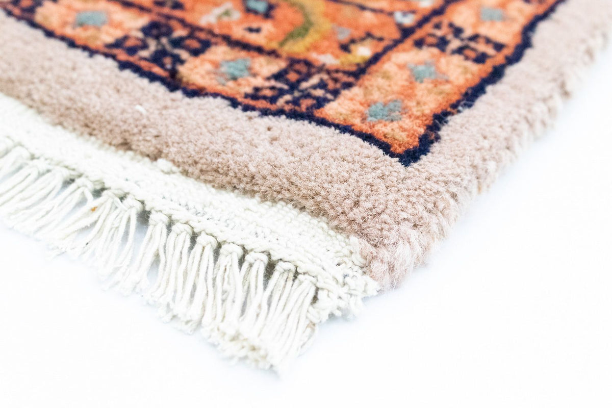 Oriental Carpet - 156 x 95 cm - beige