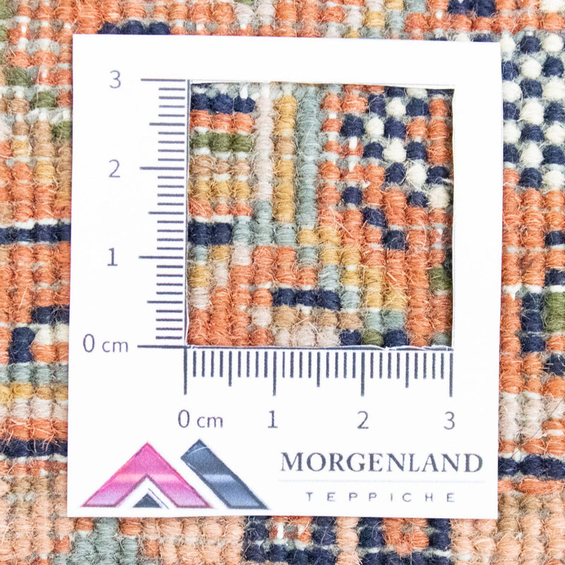 Oriental Carpet - 156 x 95 cm - beige