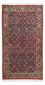 Oriental Carpet - 165 x 92 cm - röd