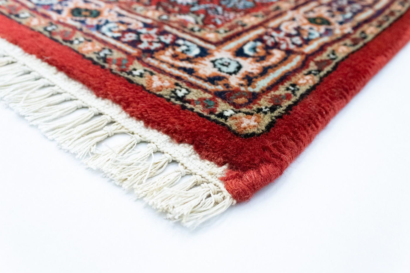 Oriental Carpet - 165 x 92 cm - röd