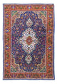 Tabriz Mattan 160x105cm - Persisk matta