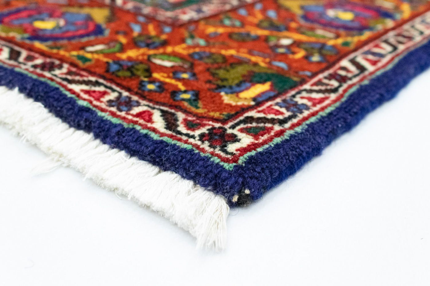 Tabriz Mattan 160x105cm - Persisk matta