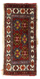 Heriz Mattan 50x106cm - Persisk matta