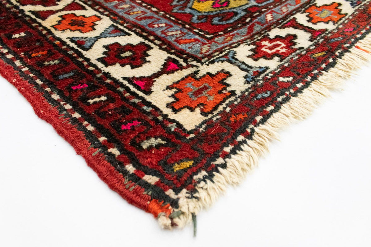 Heriz Mattan 50x106cm - Persisk matta