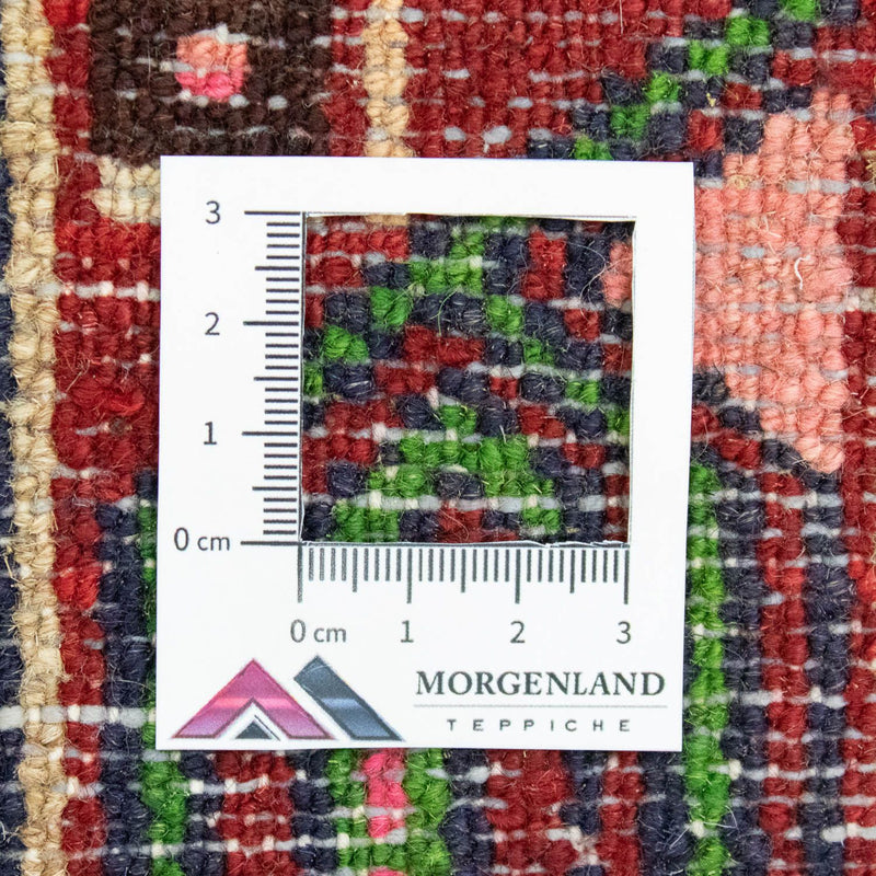 Persisk matta - Nomadic - 168 x 107 cm - beige