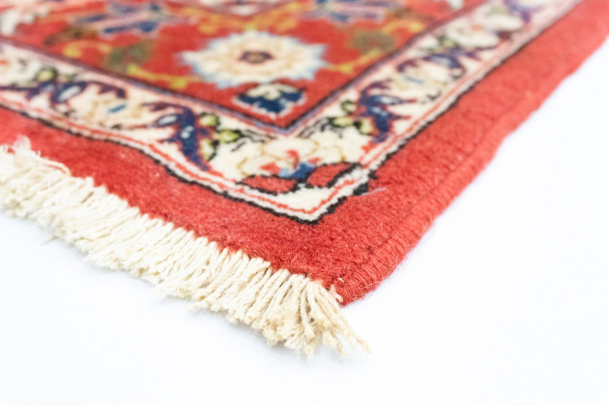 Persisk matta - Classic - 170 x 105 cm - blå