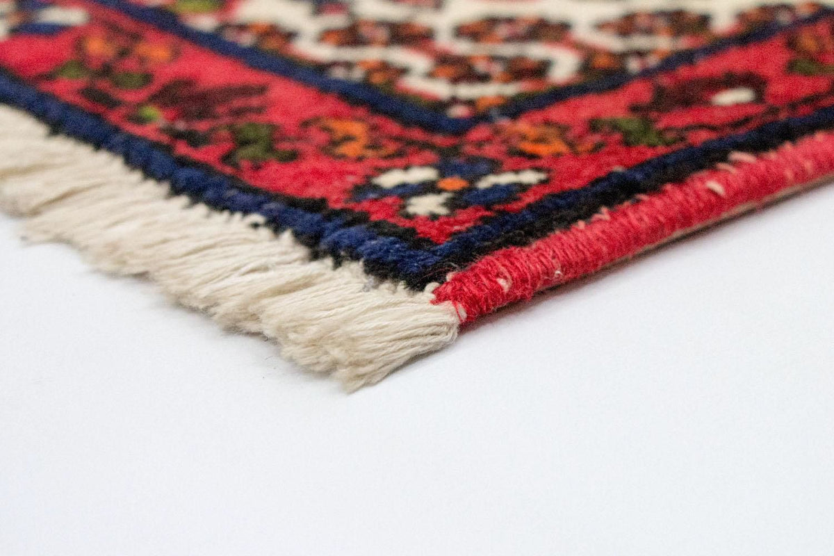 Runner Persisk matta - Nomadic - 152 x 57 cm - beige