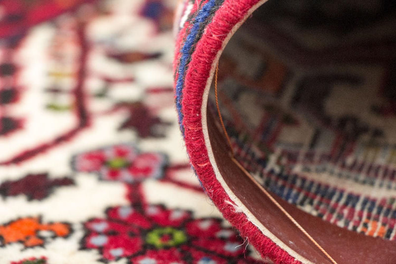 Runner Persisk matta - Nomadic - 152 x 57 cm - beige