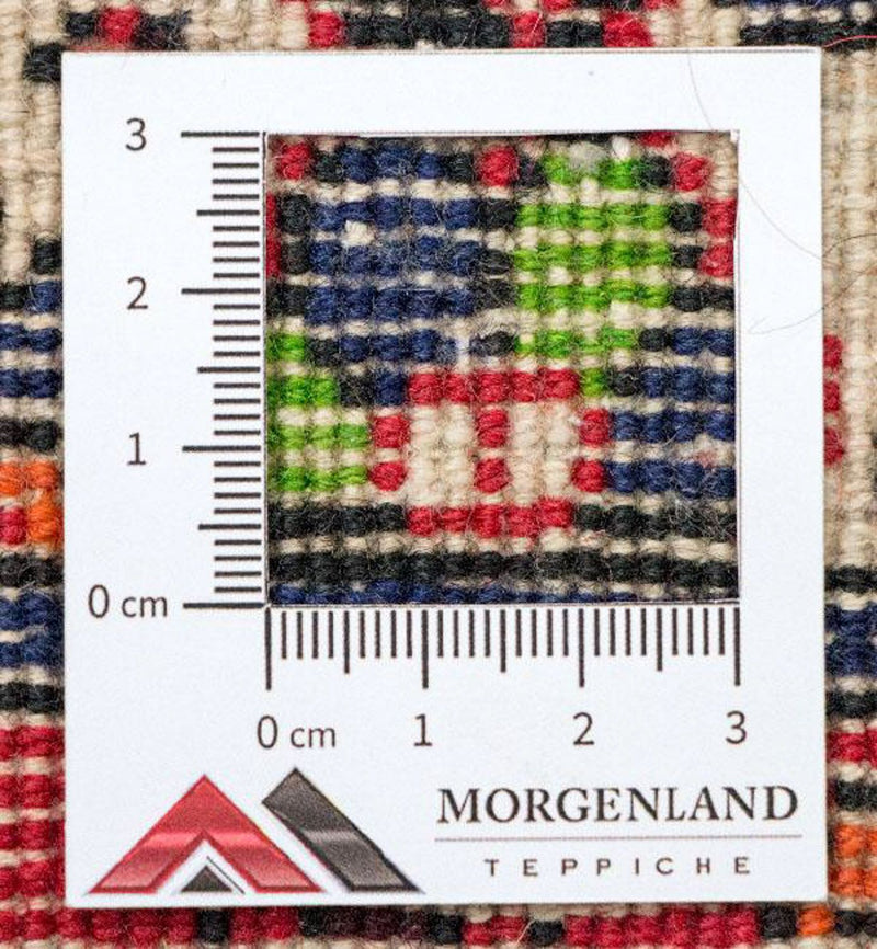 Runner Persisk matta - Nomadic - 152 x 57 cm - beige