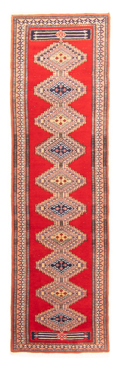 Pakistanska mattan 79x285cm - Oriental Carpet