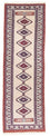 Runner Pakistanska mattan - 195 x 65 cm - beige