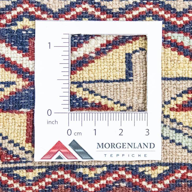 Runner Pakistanska mattan - 195 x 65 cm - beige