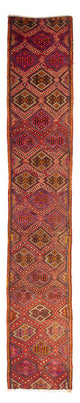 Antikt kilim Mattan 380x70cm